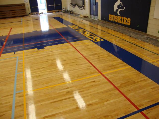 Gym flooring online kelowna